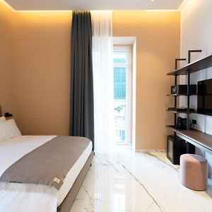 Suite superior con letto king size
