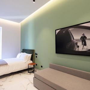 Suite deluxe